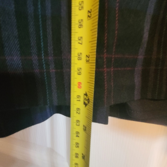 Reitmans skirt plais size 15 - Picture 5 of 16